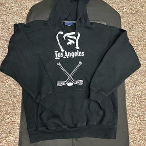 Los Angeles hockey XL men’s sweatshirt Vintage